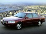 Toyota Camry 2000 года (ZA)